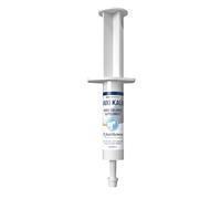 AnxiKalm Triple Strength Gel for Horses - 30ml Syringe - Fast-Acting L-Tryptophan Calming Supplement with B Vitamins - Stress Relief for Travel, Competition & Vet Visits - Easy Oral Paste Formula