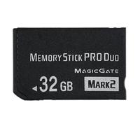 ANXILE Original Memory Stick pro Duo 32GB (Mark2) PSP1000 2000 3000 Memory Card