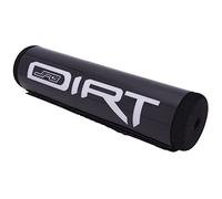 AnXin Crossbar Pad, Round Motorcycle Handlebar Crossbar Bar Pad Foam Protector Cover for Motocross Dirt Bike motorbike pit bike 20mm handlebar pad