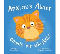 Anxious Abner Counts His Whiskers