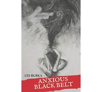 Anxious Black Belt