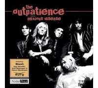 Anxious Disease [German Import]