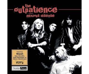 Anxious Disease [German Import]