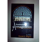 Anxious for Armageddon: Call to Partnership for Middle Eastern and Western Christians