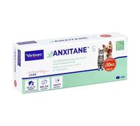 Anxitane VN100501 Soothing for Dogs - 30 Capsules