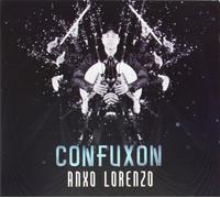 ANXO LORENZO - CONFUXON