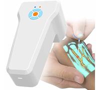 ANXYYDS IInfrared Vein Finder, Transilluminator Vein Locator Viewer, Portable Illumination Visualization Lights for Nurses, Imaging of Veins for IV Phlebotomy (Hand-Held)