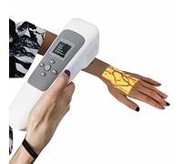 ANXYYDS Vein Finder,Infrared Vein Viewer Transilluminator, Vein Finder Display Machine,Vein Finder Vein Display Instrument,Lights Imaging Vein Finder,Adult Baby Vein