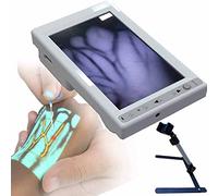 ANXYYDS Vein Finder Locator for Adult & Baby Vein Viewer, Vein Illumination Detector, Vein Light Projection Visualization for Nurses(Portable with Mobile Support)