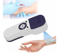 ANXYYDS Vein Finder，Portable Vein Viewer Detector Locator Illumination Visualization Lights for Nurse in Transilluminator IV Phlebotomy