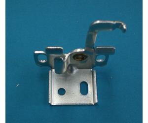 Any Blind 25mm Swivel Venetian Brackets pk of 3