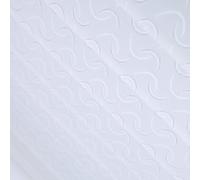 Any Blind Replacement Slats 3.5" (89mm) Lapwing Cream