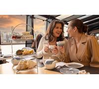 Any Day Afternoon Tea Cruise on the River Thames
