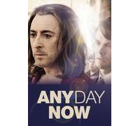 Any day now