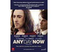 Any Day Now [DVD]