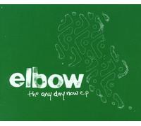 Any Day Now Ep by Elbow