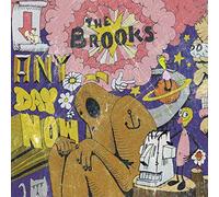Brooks,the - Any Day Now (Gatefold) [VINYL]