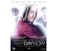 Any day now [Import anglais]