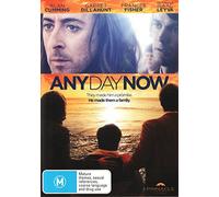 Any Day Now [NON-UK Format / Region 4 Import - Australia]