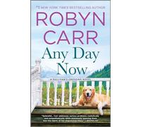 Any Day Now (Sullivan's Crossing): A Sullivan's Crossing Novel and the Inspiration for the Hit Netflix Show: 2