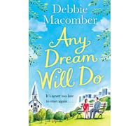 Any Dream Will Do : A Novel