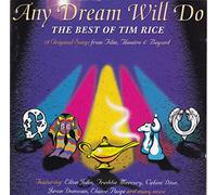 Any dream will do-Best of (Freddie Mercury, Elton John, Jason Donovan..)