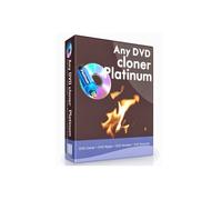 Any DVD Cloner Platinum CD Key (2 PCs)