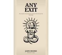 Any Exit: The Anxiety of Gnosticism and How We Become The Demiurge