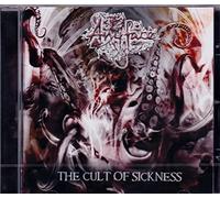 Any Face - The Cult Of Sickness