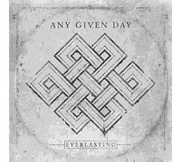 Any Given Day - Everlasting -Digi/Ltd-