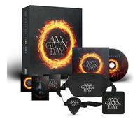 Any Given Day – Limitless – CD Boxset – Ltd. Fan Box