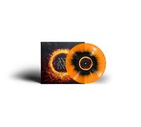 Any Given Day Limitless LP multicolor Onesize