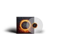Any Given Day Limitless LP multicolor Onesize