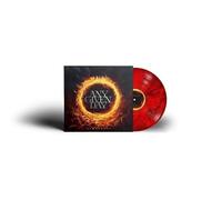 Any Given Day - Limitless (Marbled Red Vinyl) [VINYL]