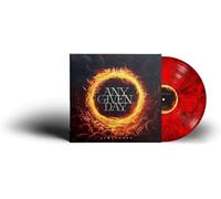 Any Given Day - Limitless [VINYL]