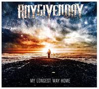 Any Given Day - My Longest Way Home