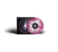 Any Given Day – Overpower – Vinyl (Magenta/White Splatter)