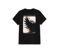 Any Given Day - Savior - T-Shirt - black - S - 100% Cotton S