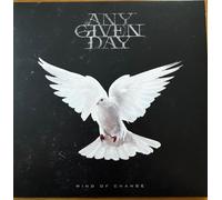 Any Given Day - Wind of Change (Support Ukraine Edition) [VINYL]