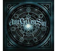 Any Given Sin War Within CD M76652 NEW