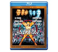 Any Given Sunday: 15th Anniversary (Blu-ray) Various (US IMPORT)