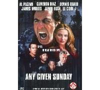 Any Given Sunday