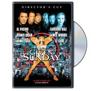 Any Given Sunday [DVD] [1999] [Region 1] [US Import] [NTSC]