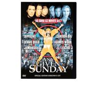 Any Given Sunday [DVD] [2000]