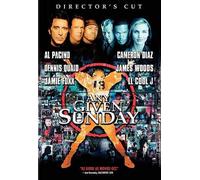 Any Given Sunday (DVD/WS/Directors Cut/RE-PKG) (DVD) AL PACINO (US IMPORT)