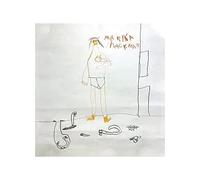 Marika Hackman - Any Human Friend [VINYL]