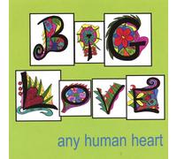 Any Human Heart