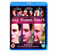 Any Human Heart