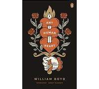 Any Human Heart – A BBC Two Between the Covers pick – Penguin Essentials