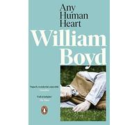 Any Human Heart.by Boyd New 9780141044170 Fast Free Shipping